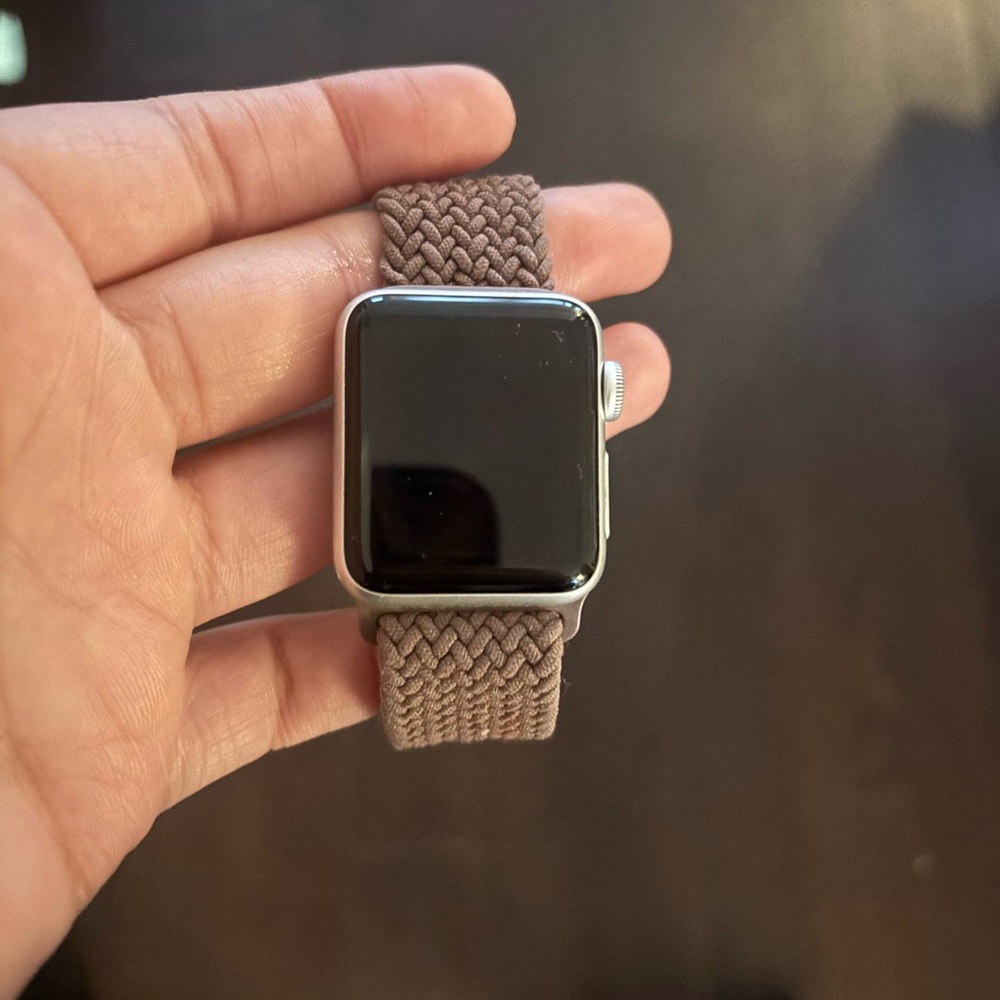 Apple Watch Series 3